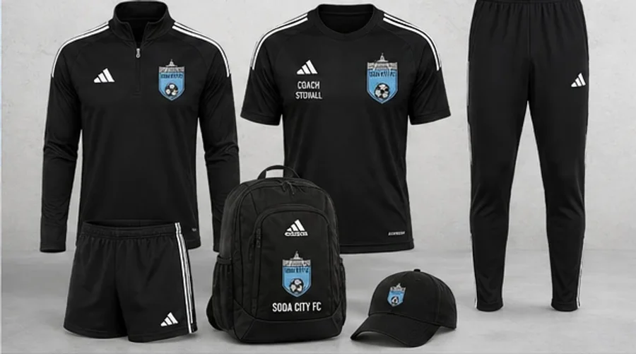 Complete Coach Kit