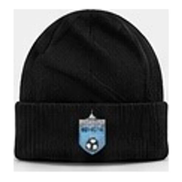 Winter Beanie