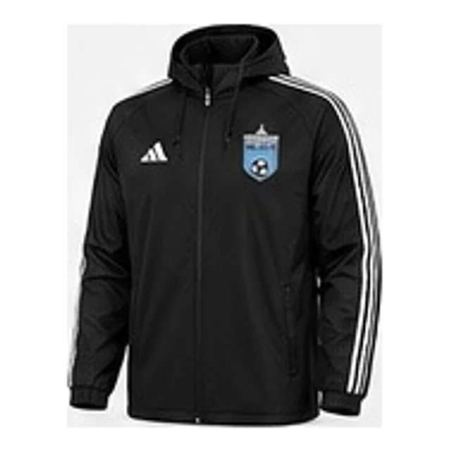 Coach Jacket