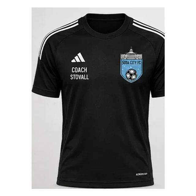 Tiro 26 Coach Jersey