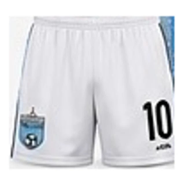 Match Shorts
